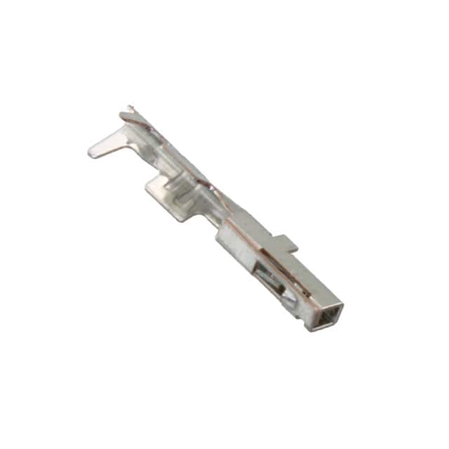 5600230421 CONN SOCKET 24AWG CRIMP TIN
