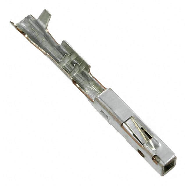 5600230422 CONN SOCKET 26-30AWG CRIMP TIN