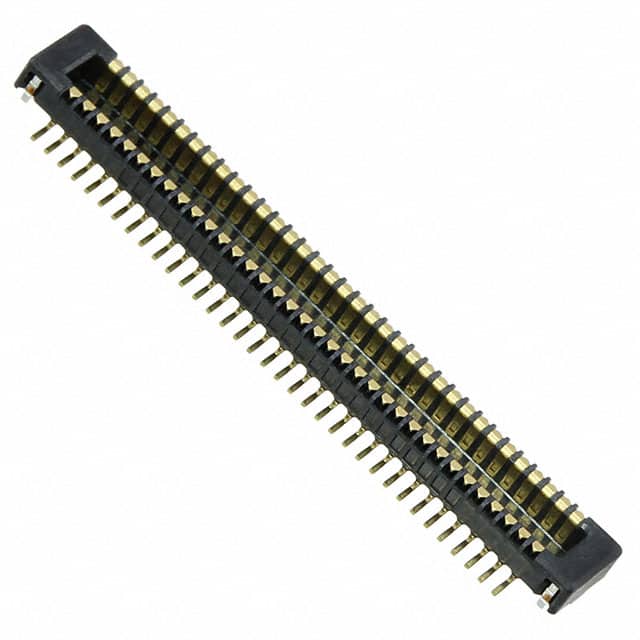 0559090774 CONN PLUG 70POS SMD GOLD