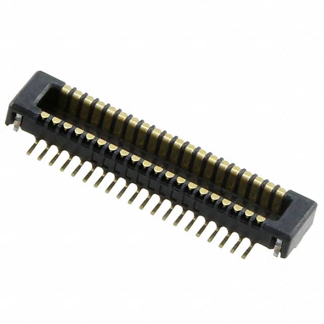 0559090474 CONN PLUG 40POS SMD GOLD