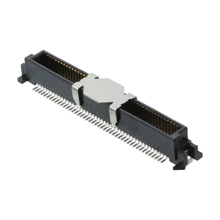 0550910974 CONN PLUG 90POS SMD GOLD