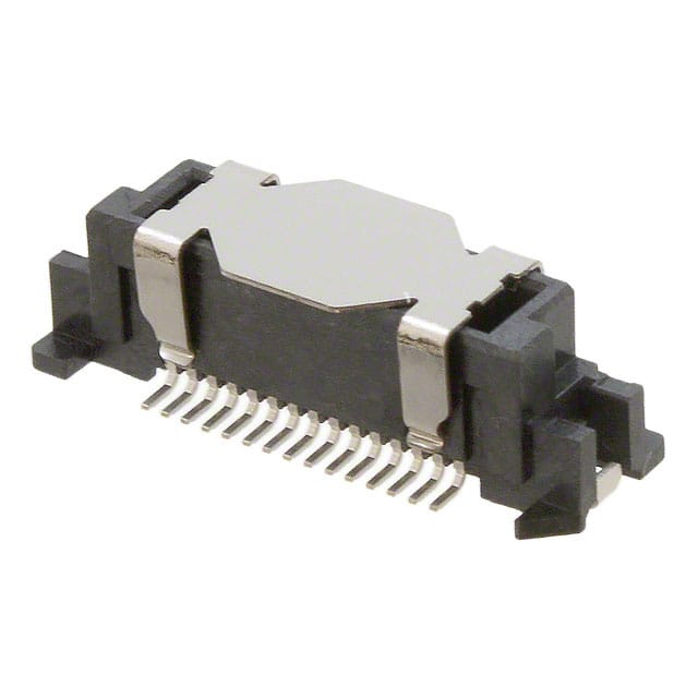 0550910374 CONN PLUG 30POS SMD GOLD