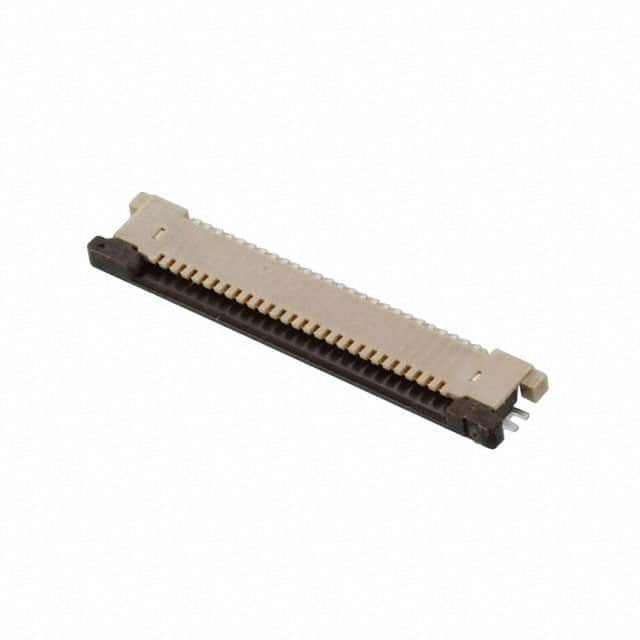 0545502671 CONN FFC FPC TOP 26POS 0.5MM R/A