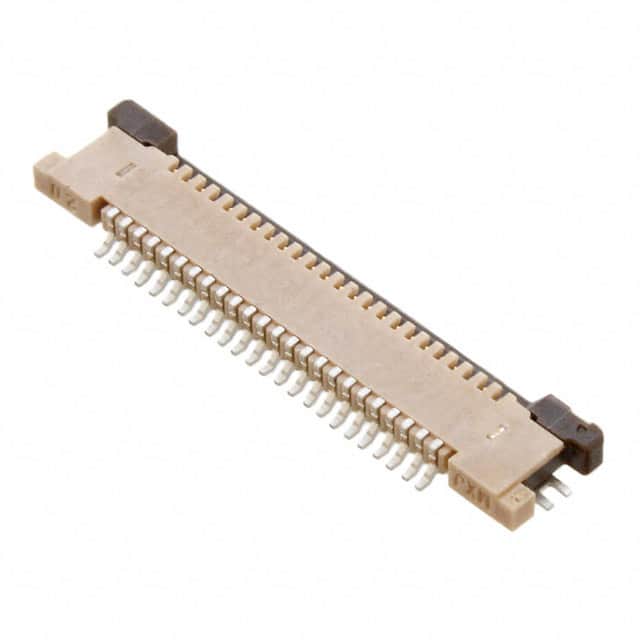 0545502471 CONN FFC FPC TOP 24POS 0.5MM R/A