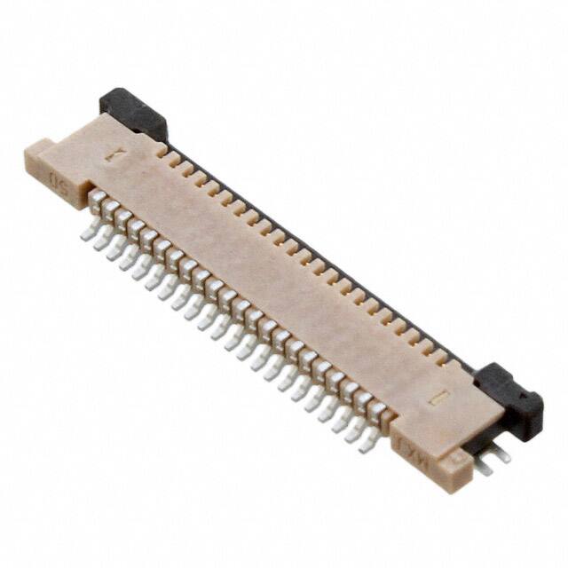 0545502271 CONN FFC FPC TOP 22POS 0.5MM R/A