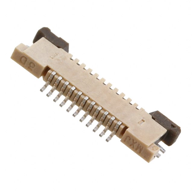 0545501171 CONN FFC FPC TOP 11POS 0.5MM R/A