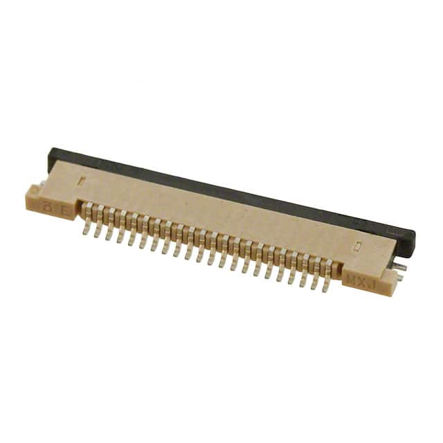 0545482271 CONN FFC BOTTOM 22POS 0.5MM R/A