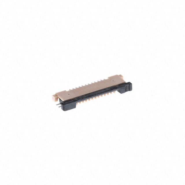 0545481271 CONN FFC BOTTOM 12POS 0.5MM R/A