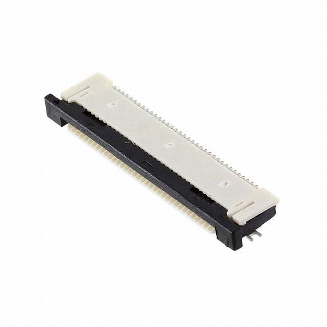 0541323597 CONN FFC BOTTOM 35POS 0.5MM R/A