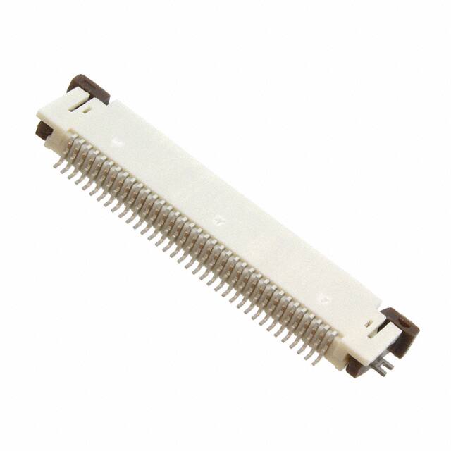 0541043696 CONN FFC FPC TOP 36POS 0.5MM R/A