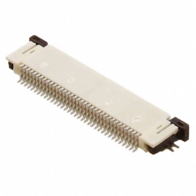 0541043596 CONN FFC FPC TOP 35POS 0.5MM R/A