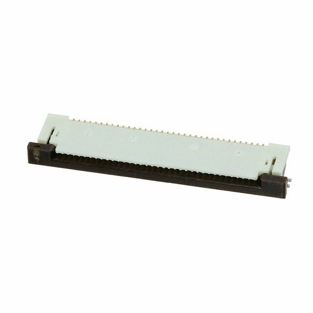 0541043531 CONN FFC FPC TOP 35POS 0.5MM R/A