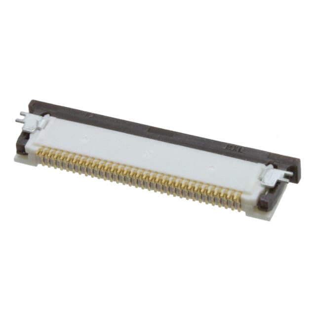 0541043496 CONN FFC FPC TOP 34POS 0.5MM R/A