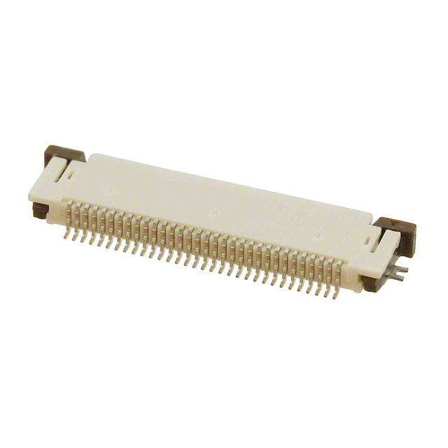 0541043296 CONN FFC FPC TOP 32POS 0.5MM R/A