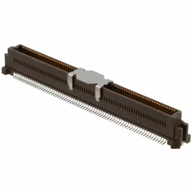0536471474 CONN PLUG 140POS SMD GOLD