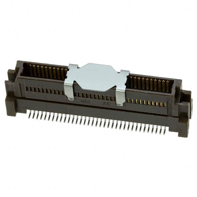 0536270774 CONN PLUG 70POS SMD GOLD