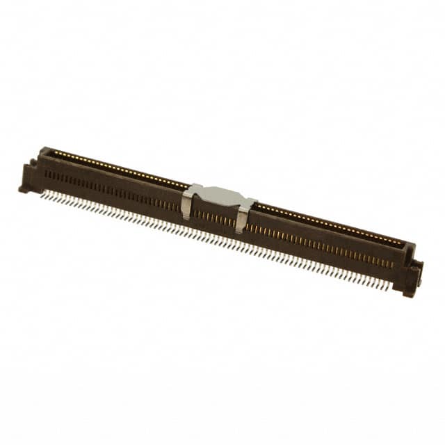 0536251674 CONN PLUG 160POS SMD GOLD