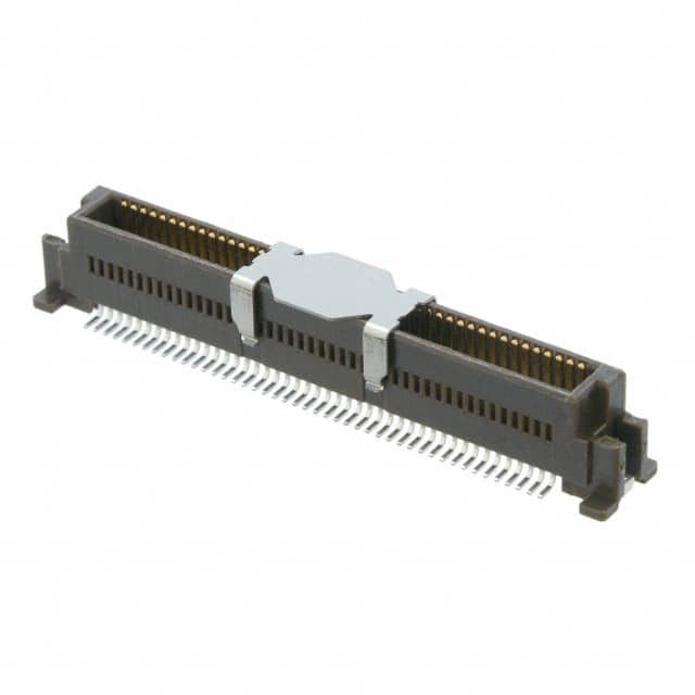 0536250974 CONN PLUG 90POS SMD GOLD