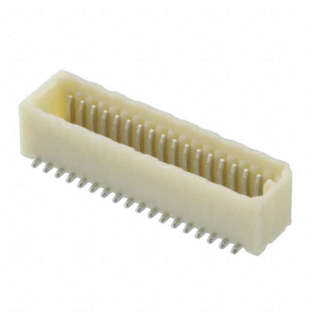 0533073671 CONN HDR 36POS SMD TIN