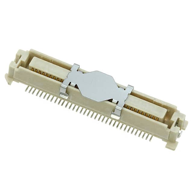 0528850774 CONN RCPT 70POS SMD GOLD