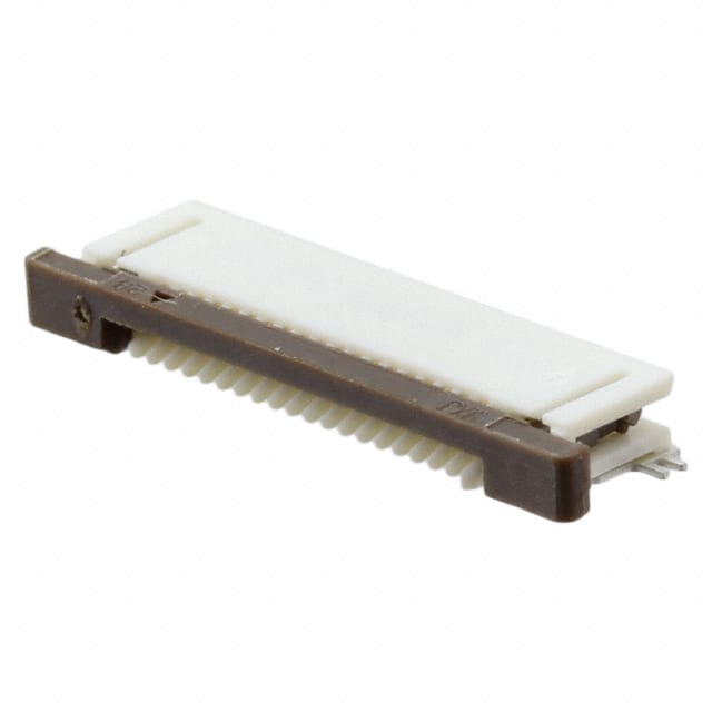 0527461971 CONN FFC BOTTOM 19POS 0.5MM R/A