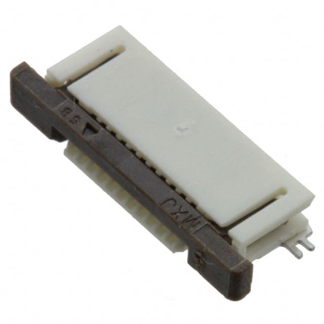 0527461171 CONN FFC BOTTOM 11POS 0.5MM R/A