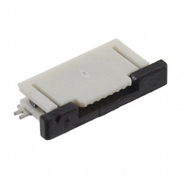0527450797 CONN TOP 7POS 0.5MM R/A