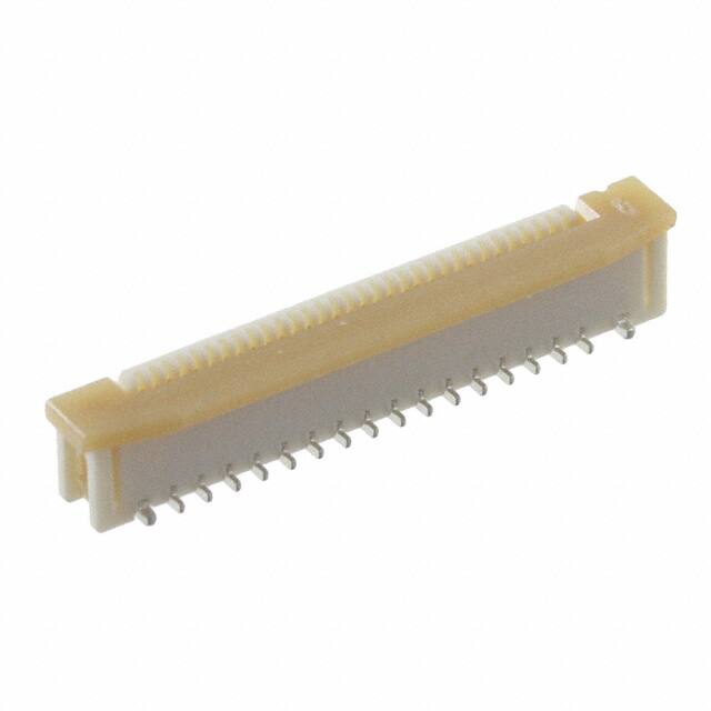 0525593252 CONN FFC VERT 32POS 0.5MM SMD