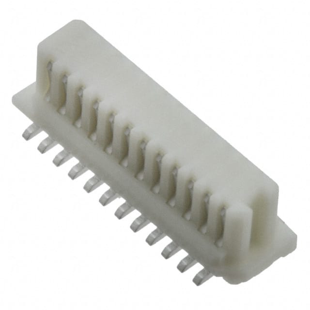 0524652471 CONN RCPT 24POS SMD TIN