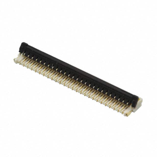 5035665100 CONN FPC BOTTOM 51POS 0.3MM R/A