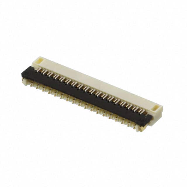 5035663500 CONN FPC BOTTOM 35POS 0.3MM R/A