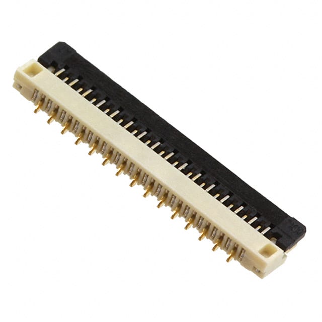 5035663100 CONN FPC BOTTOM 31POS 0.3MM R/A