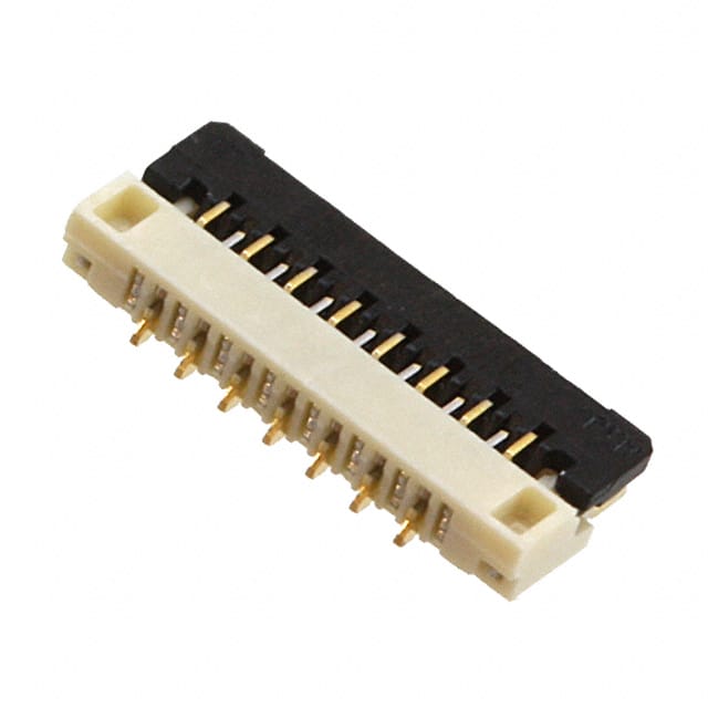 5035661500 CONN FPC BOTTOM 15POS 0.3MM R/A