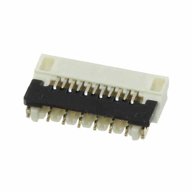 5035661100 CONN FPC BOTTOM 11POS 0.3MM R/A