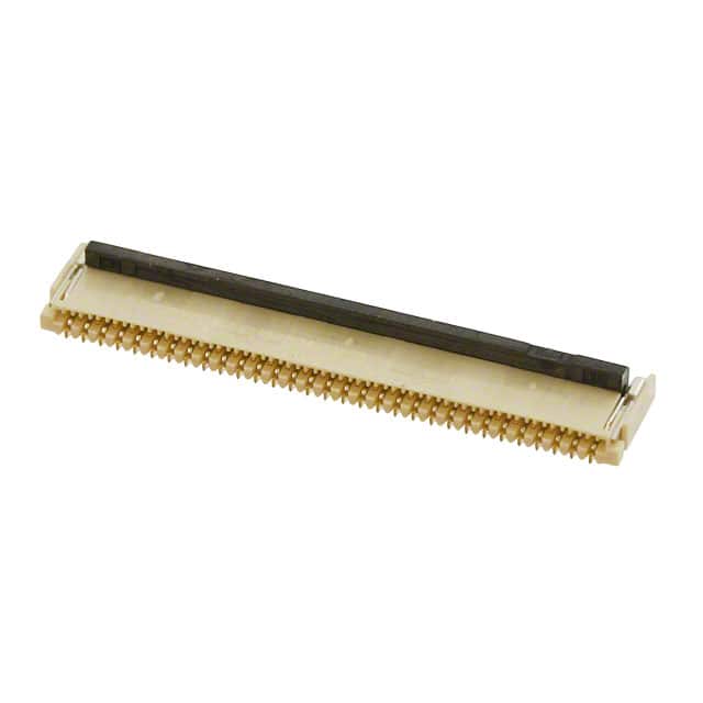 5034256191 CONN FPC 61POS 0.3MM R/A