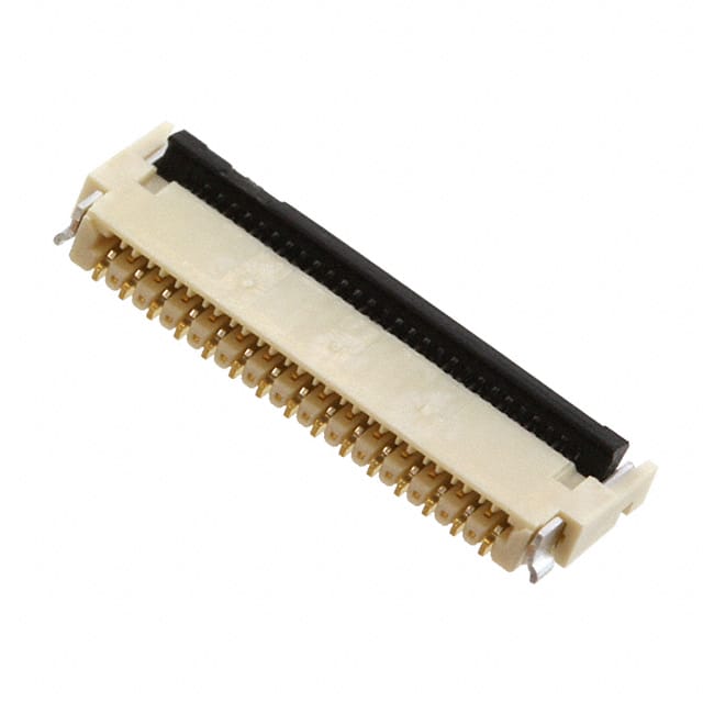 5025982991 CONN FPC 29POS 0.3MM R/A