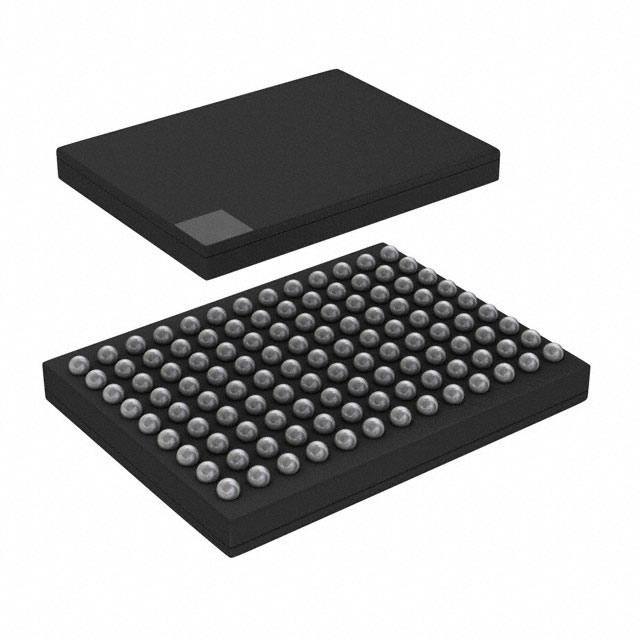 WM8998ECS/R IC CODEC AUD HUB HI-FI 117WCSP