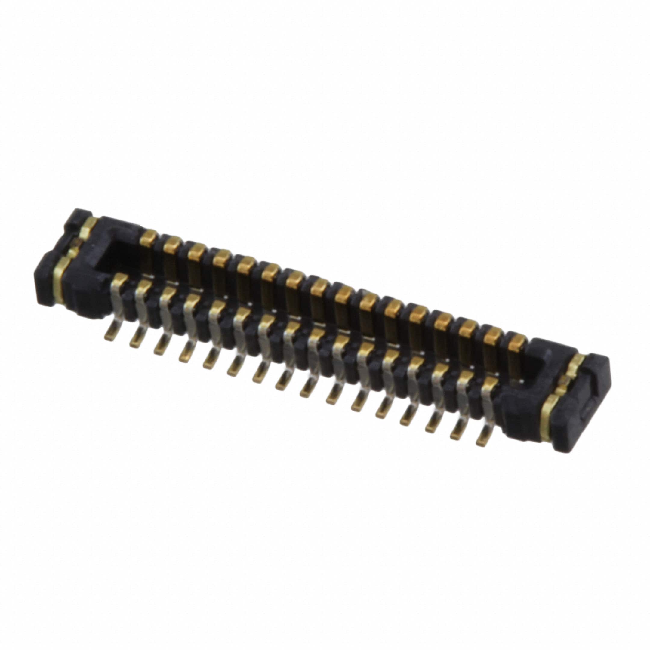 05024303230 CONN PLUG 32POS SMD GOLD