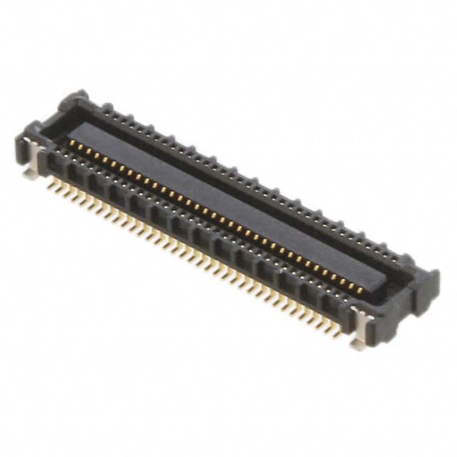 5009130702 CONN RCPT 70POS SMD GOLD