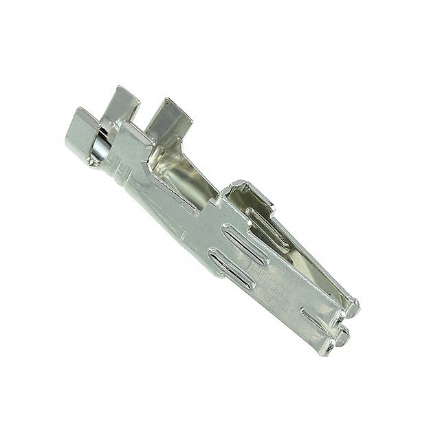 0428150031 CONN SOCKET 8AWG CRIMP TIN