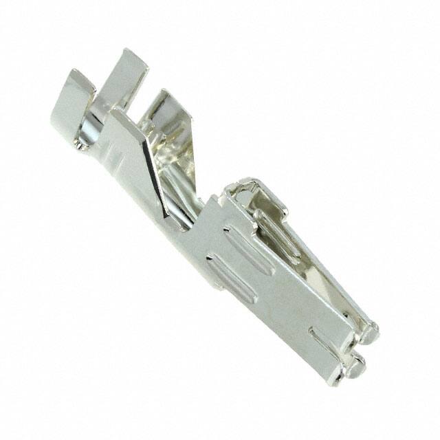 0428150011 CONN SOCKET 10-12AWG CRIMP TIN