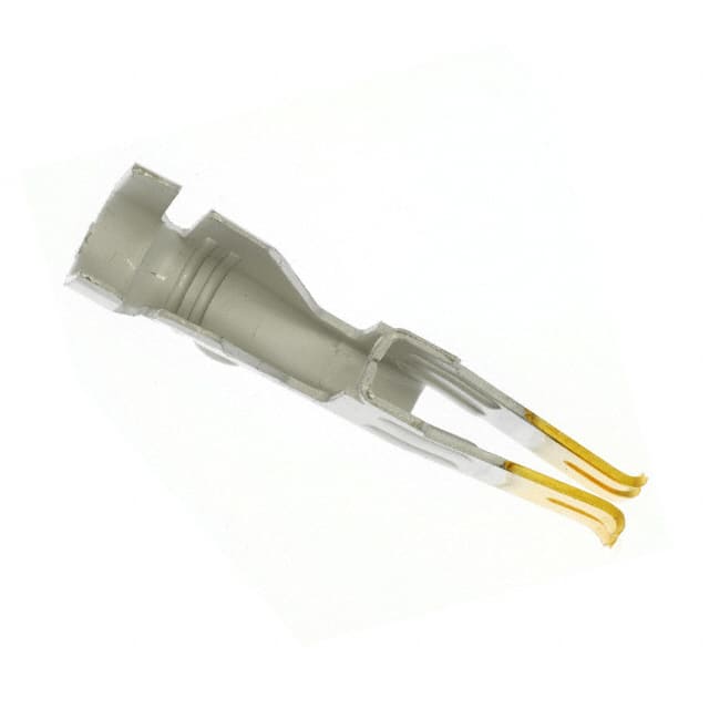 0428150012 CONN SOCKET 10-12AWG CRIMP GOLD