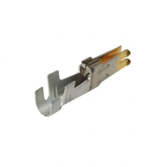 0428150032 CONN SOCKET 8AWG CRIMP GOLD