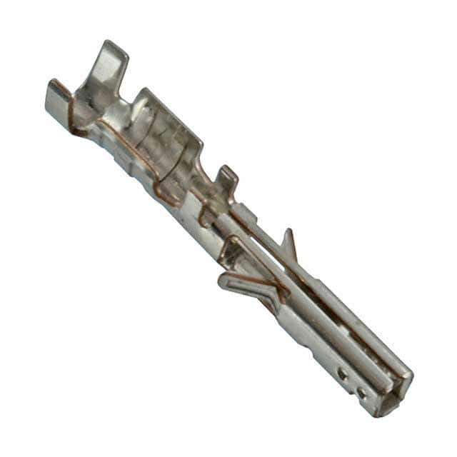 0430300004 CONN SOCKET 26-30AWG CRIMP TIN