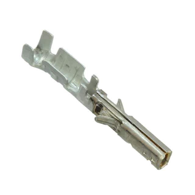 0430300005 CONN SOCKET 26-30AWG CRIMP GOLD