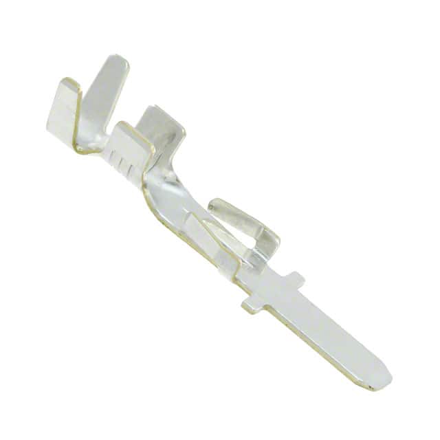 0431782002 TERM BLADE MALE 14-16AWG TIN