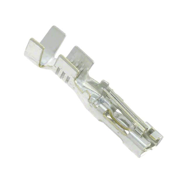 0433750001 TERM BLADE FEMALE 14-16AWG TIN