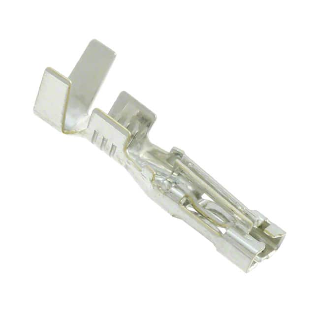 0433751001 TERM BLADE FEMALE 14-16AWG TIN