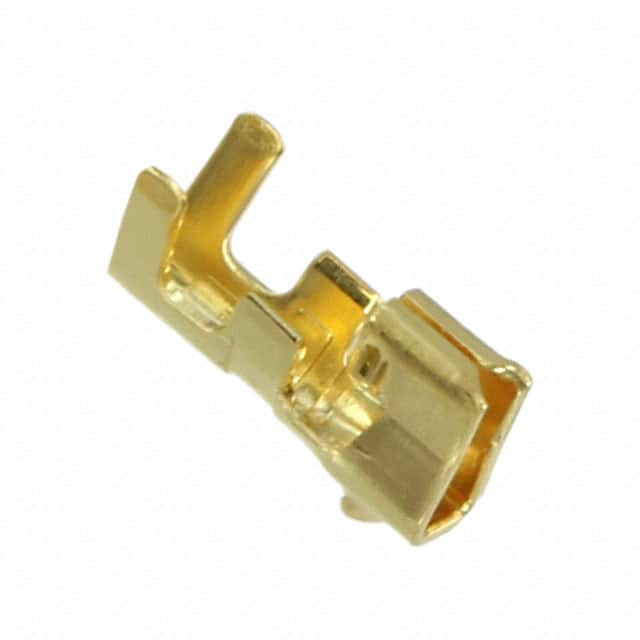 0505168041 CONN SOCKET 28-32AWG CRIMP GOLD