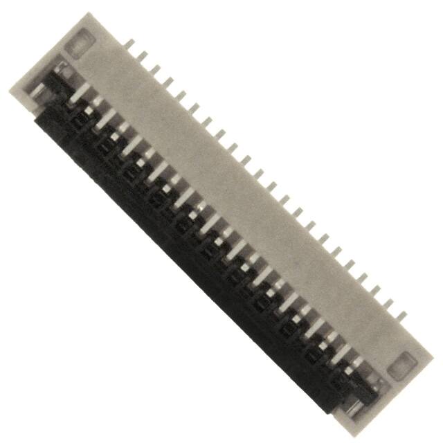 0514412293 CONN FFC BOTTOM 22POS 0.5MM R/A